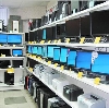 Компьютерные магазины в Алексеевке